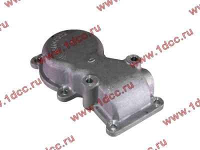 Крышка верхняя разборного термостата смещенная H A7 HOWO A7 VG1096040332 фото 1 Самара