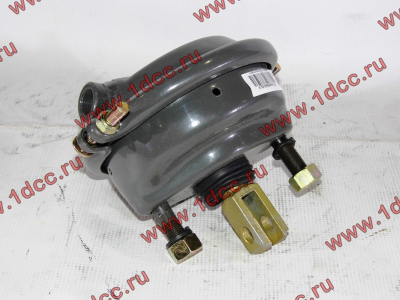 Камера тормозная передняя универсальная H2/H3 HOWO (ХОВО) WG900360100/101 фото 1 Самара