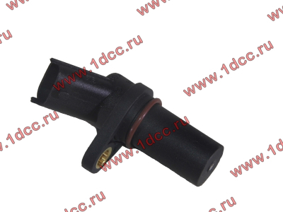 Датчик положения (оборотов) коленвала SH3 SHAANXI / Shacman (ШАНКСИ / Шакман) 612630030007 фото 1 Самара