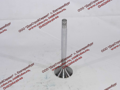 Клапан впускной d-12, D-51 WD615 Lonking CDM (СДМ) 61560053007 фото 1 Самара