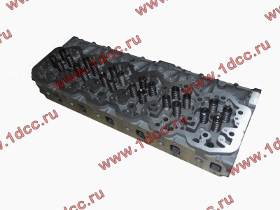 Головка блока в сборе F3 FAW (ФАВ) L630-0000 / 1003010A36D для самосвала фото 1 Самара