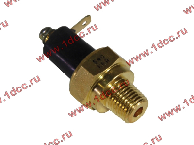 Датчик сигнальной лампы давления воздуха DF DONG FENG (ДОНГ ФЕНГ) 3682810-C0100 для самосвала фото 1 Самара