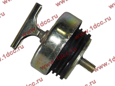 Крышка маслозаливной трубки H2/H3, WP12 HOWO (ХОВО) VG2600010489 фото 1 Самара