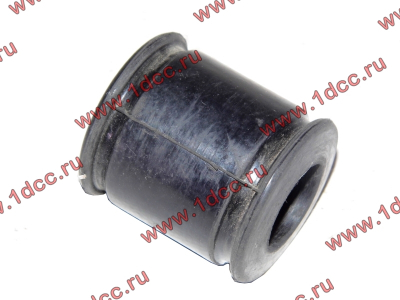 Втулка амортизатора нижняя H HOWO (ХОВО) WG9100680001/1 фото 1 Самара