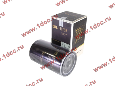 Фильтр масляный JX1016 SH wp10 wp12 CREATEK CREATEK 612630010239/CK8128 фото 1 Самара