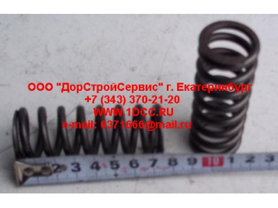 Пружина пока неизвестная  H Разное 12054230100 фото 1 Самара