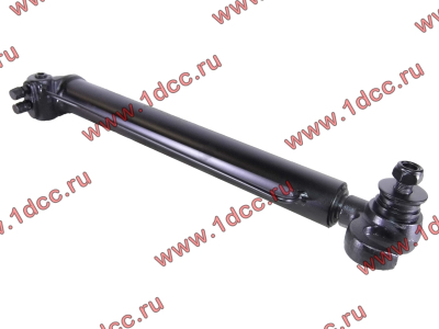 Цилиндр подъема кабины SH F3000 SHAANXI / Shacman (ШАНКСИ / Шакман) DZ1640820020 фото 1 Самара