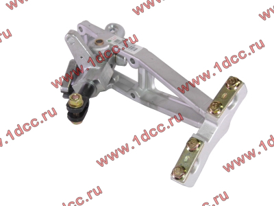 Кулиса переключения передач H HOWO (ХОВО) WG9725240208 фото 1 Самара