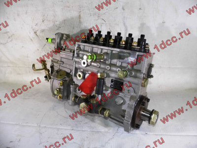 ТНВД D12 A7  Е-2.420 л.с HOWO A7 VG1246080097 фото 1 Самара