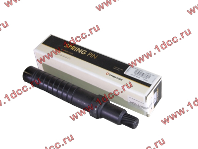 Палец передней рессоры большой SH CREATEK CREATEK DZ9100520007/CK8572 фото 1 Самара