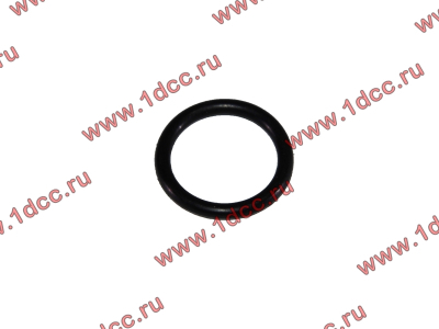 Кольцо уплотнительное форсунки резиновое H2/H3 HOWO (ХОВО) VG609070080 фото 1 Самара