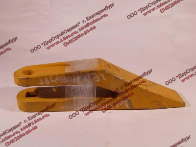 Зуб ковша центральный XCMG LW300F XCMG/MITSUBER ZL40A.11.1-18B (9304904) фото 1 Самара