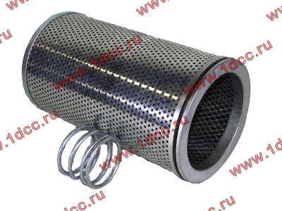 Фильтр гидравлический слива XCMG ZL30G/LW300 XCMG/MITSUBER 803164959/XGHL4-560x100 фото 1 Самара