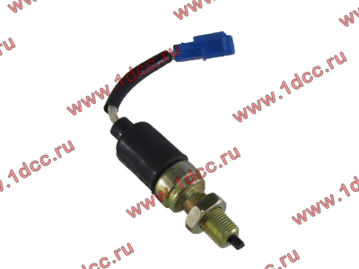 Датчик (выключатель) сцепления DF DONG FENG (ДОНГ ФЕНГ) 3750420-C0100 для самосвала фото 1 Самара