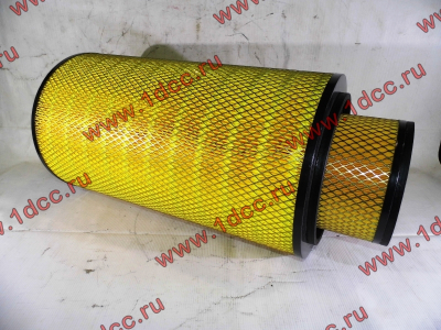Фильтр воздушный K3052 SH F3000 SHAANXI / Shacman (ШАНКСИ / Шакман) K3052 фото 1 Самара