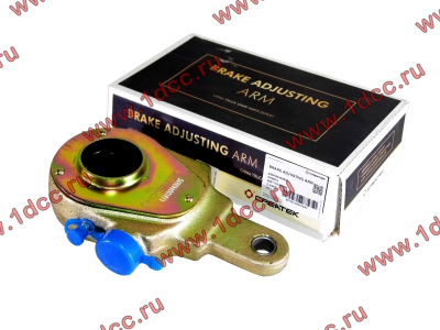 Трещетка передняя (рычаг регулировки тормозов) dшлиц-38 H CREATEK CREATEK AZ9100440005/CK8072 фото 1 Самара