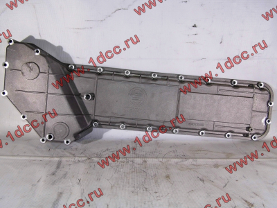 Крышка теплообменника длинная H2 HOWO (ХОВО) VG14010083B фото 1 Самара