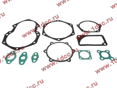 Прокладка двигателя в асс. H2/H3 HOWO (ХОВО)  фото 1 Самара