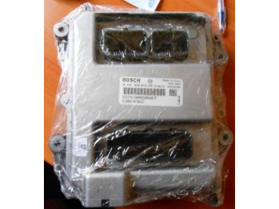 Блок управления двигателем (ECU) (компьютер) WP12-420 SHAANXI / Shacman (ШАНКСИ / Шакман) 612630080007 фото 1 Самара
