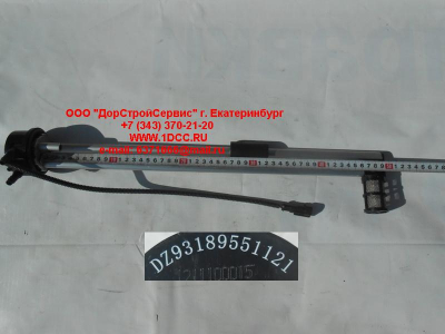 Топливозаборник SH F3000 SHAANXI / Shacman (ШАНКСИ / Шакман) DZ93189551121 фото 1 Самара
