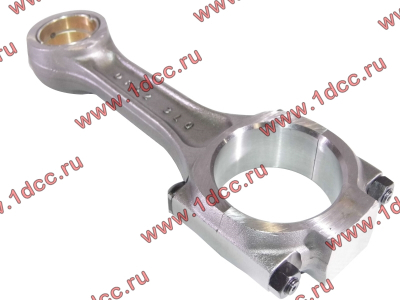 Шатун 300 л.с. (3934927) DF, CUMMINS DONG FENG (ДОНГ ФЕНГ) 3901383 для самосвала фото 1 Самара