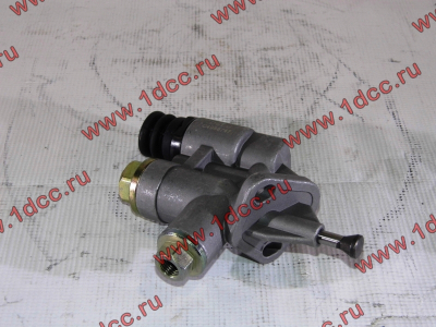 ТННД (топливный насос низкого давления) DF DONG FENG (ДОНГ ФЕНГ) C3415661/C4988747 для самосвала фото 1 Самара