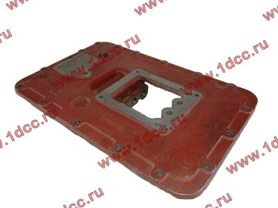 Крышка верхняя KПП Fuller 12JS160T, 12JS200 КПП (Коробки переключения передач) 12JS160T-1702015 фото 1 Самара