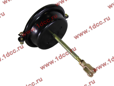 Камера тормозная DF DONG FENG (ДОНГ ФЕНГ) 3519ZB1-010 для самосвала фото 1 Самара
