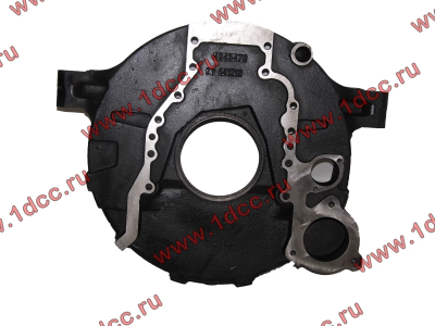 Картер маховика DF (4943478) DONG FENG (ДОНГ ФЕНГ) C3966571/C4947472/5253948 для самосвала фото 1 Самара