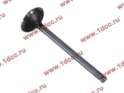 Клапан выпускной 300л.с. (D-46мм) DF DONG FENG (ДОНГ ФЕНГ) 3921444/3902254 для самосвала фото 1 Самара