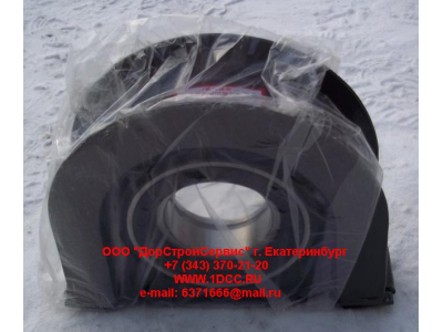 Подшипник подвесной карданный D=70x36x200мм H2/H3 HOWO (ХОВО) 26013314030 (70x36x200) фото 1 Самара
