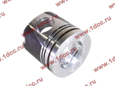 Поршень D=126 G3 290л.с. H2 HOWO (ХОВО) VG2600030010 фото 1 Самара