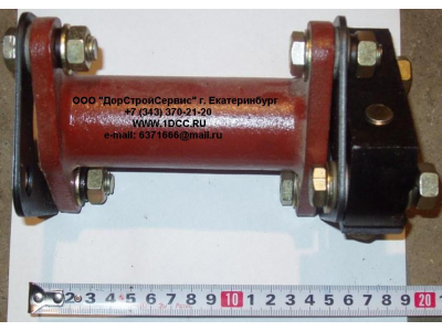Муфта привода ТНВД в сборе (L трубы-110мм, квадратные пластины) H HOWO (ХОВО) VG1560080275 фото 1 Самара