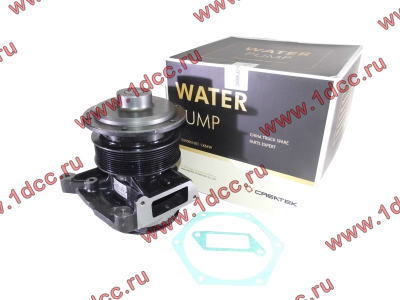 Насос водяной (помпа) ДВС WP10 SH F3000 CREATEK CREATEK 612600061603/CK8499 фото 1 Самара