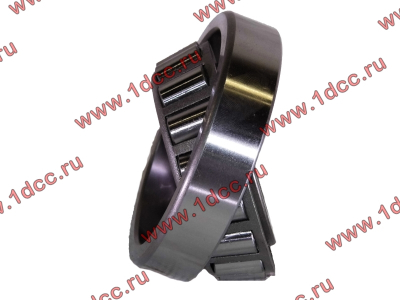 Подшипник 30311 передней ступицы наружный F FAW (ФАВ) 30311 для самосвала фото 1 Самара