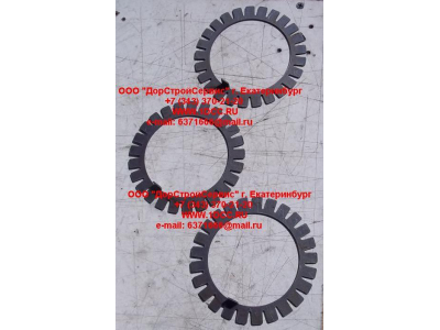 Шайба стопорная гайки задней ступицы F FAW (ФАВ) 2305032 для самосвала фото 1 Самара