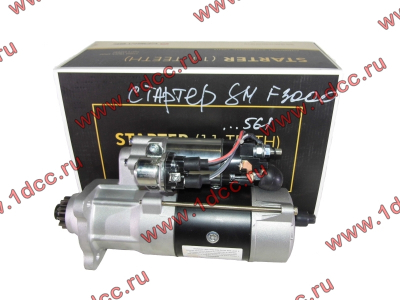 Стартер SH F3000 CREATEK CREATEK 612600090561/CK8415 фото 1 Самара