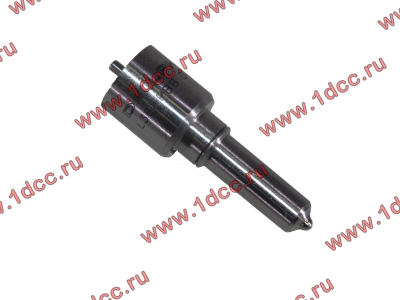 Распылитель DELFI L368PBB D12 H A7 HOWO A7 L368PBB фото 1 Самара