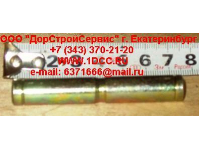Палец стопорный для пружины короткий (на тормозную колодку) H2/H3 HOWO (ХОВО) 1880440032 фото 1 Самара