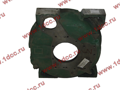 Картер маховика H2 HOWO (ХОВО) AZ61500010012 фото 1 Самара