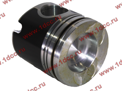 Поршень D=126 G2-II CDM 855 Lonking CDM (СДМ) 612600030015 фото 1 Самара