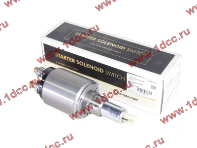 Реле втягивающее стартера SH 612600060293  CREATEK CREATEK 612600090293-JDQ/CK8425 фото 1 Самара