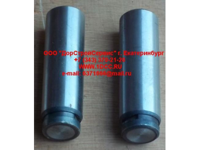 Палец опорный тормозных колодок передний SH SHAANXI / Shacman (ШАНКСИ / Шакман) 81.50212.0032 фото 1 Самара