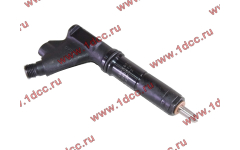 Форсунка D12 Euro-2 / WD615 420л.с. Н2 фото Самара