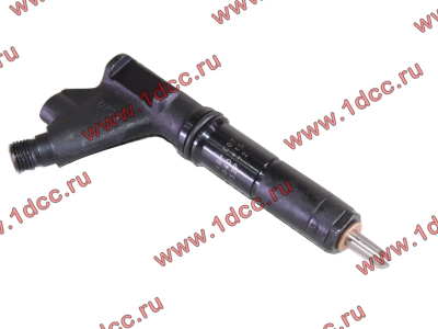 Форсунка D12 Euro-2 / WD615 420л.с. Н2 HOWO (ХОВО) VG1246080036 фото 1 Самара