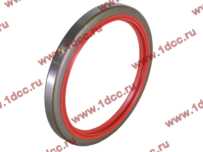 Сальник 113х140х12 (14/1) передней ступицы SH F3000 SHAANXI / Shacman (ШАНКСИ / Шакман) 06.56289.0267 фото 1 Самара