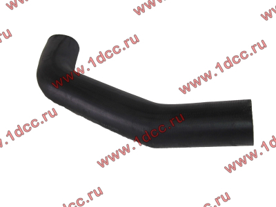 Патрубок радиатора впускной 60*60 (изогнутый) DF DONG FENG (ДОНГ ФЕНГ) 1303013-T1400 для самосвала фото 1 Самара