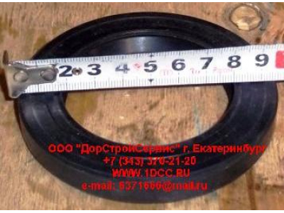 Сальник 62x93x12 (FB) хвостовика заднего редуктора CDM 855 Lonking CDM (СДМ)  фото 1 Самара