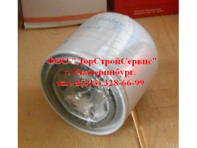 Фильтр масляный Scania 92/93/113/143 ЕВРОПА P550318 фото 1 Самара