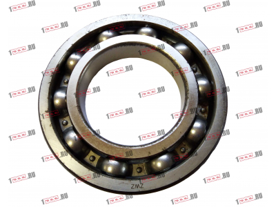 Подшипник 6218 хвостовика КПП HW18709 КПП (Коробки переключения передач) AZ9003326218 фото 1 Самара